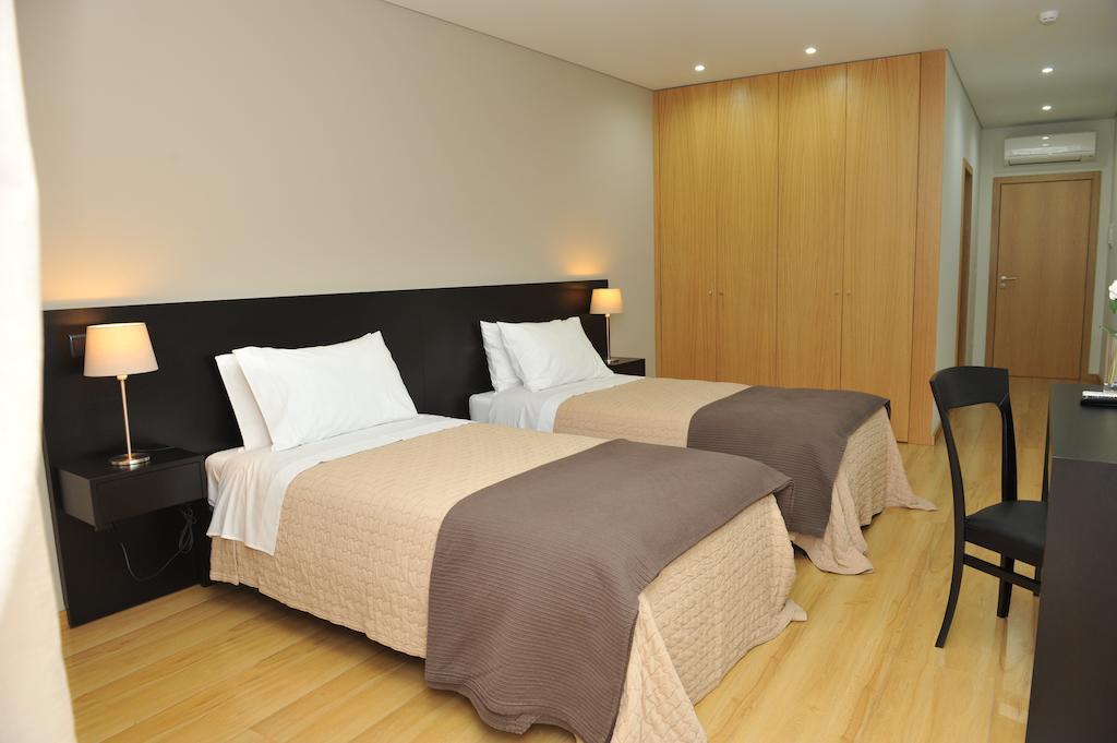 Pensao Santo Antonio Hotel Vila Nova de Famalicao Room photo