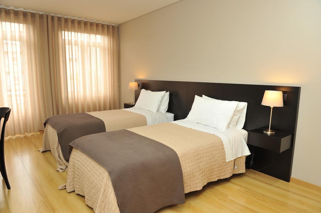 Pensao Santo Antonio Hotel Vila Nova de Famalicao Room photo