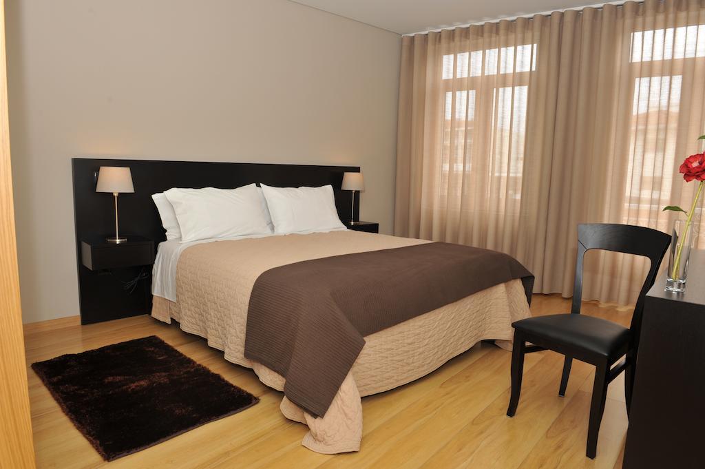 Pensao Santo Antonio Hotel Vila Nova de Famalicao Room photo